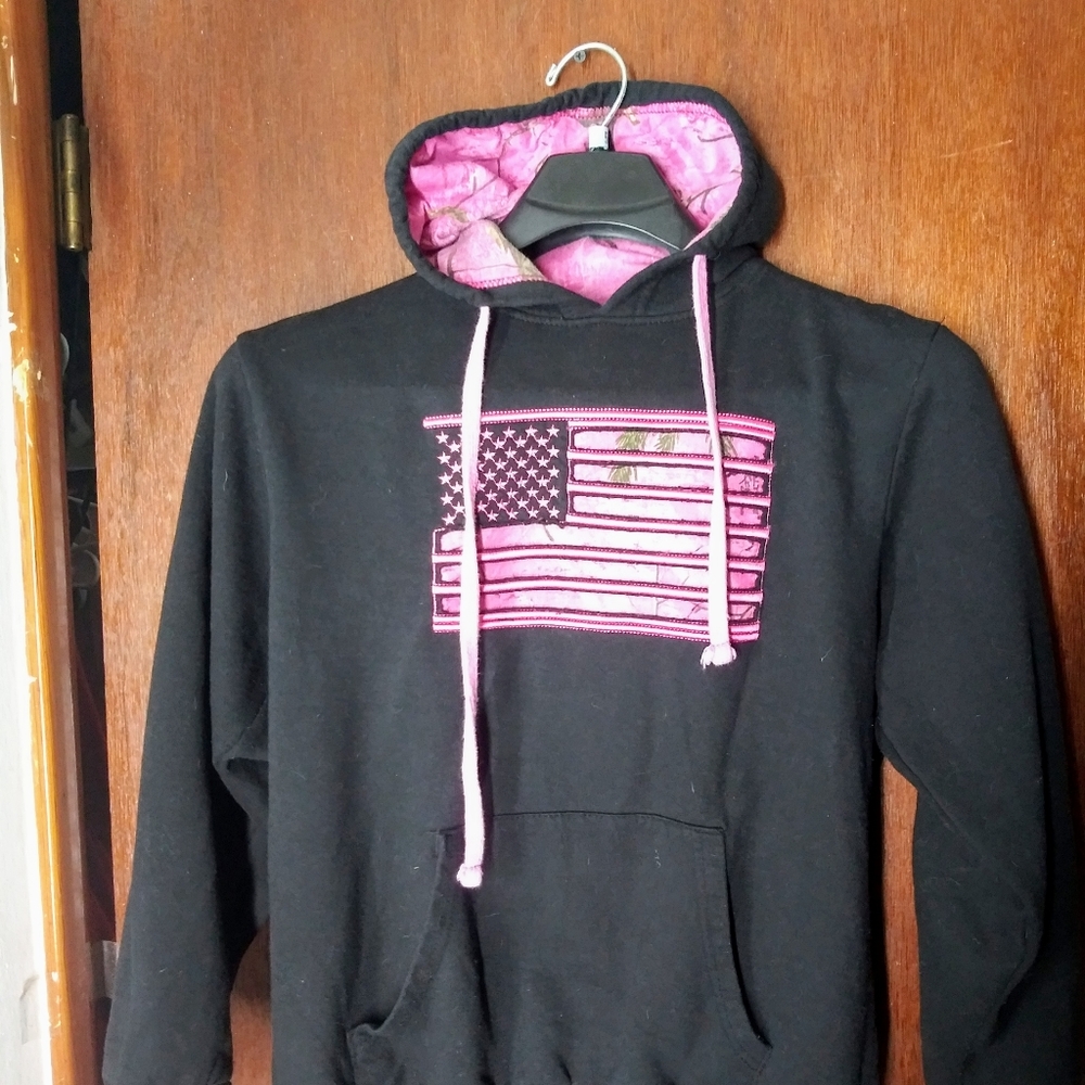 Realtree Hoodie